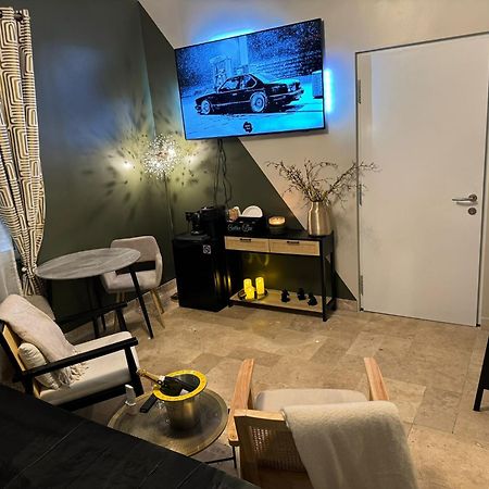 Ma Campagne Apartment Saint-Remy  Bagian luar foto