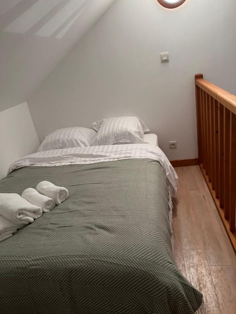Ma Campagne Apartment Saint-Remy  Bagian luar foto