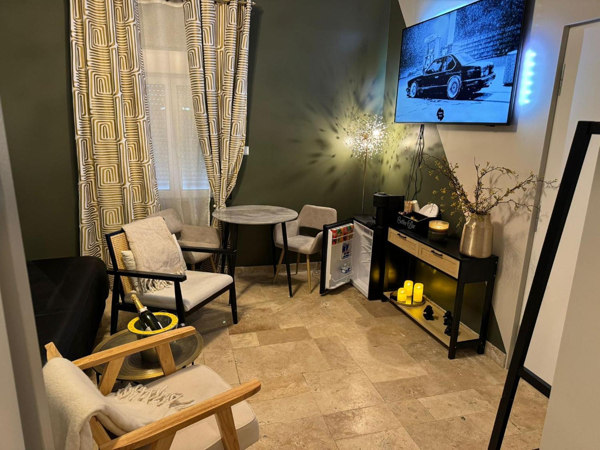 Ma Campagne Apartment Saint-Remy  Bagian luar foto
