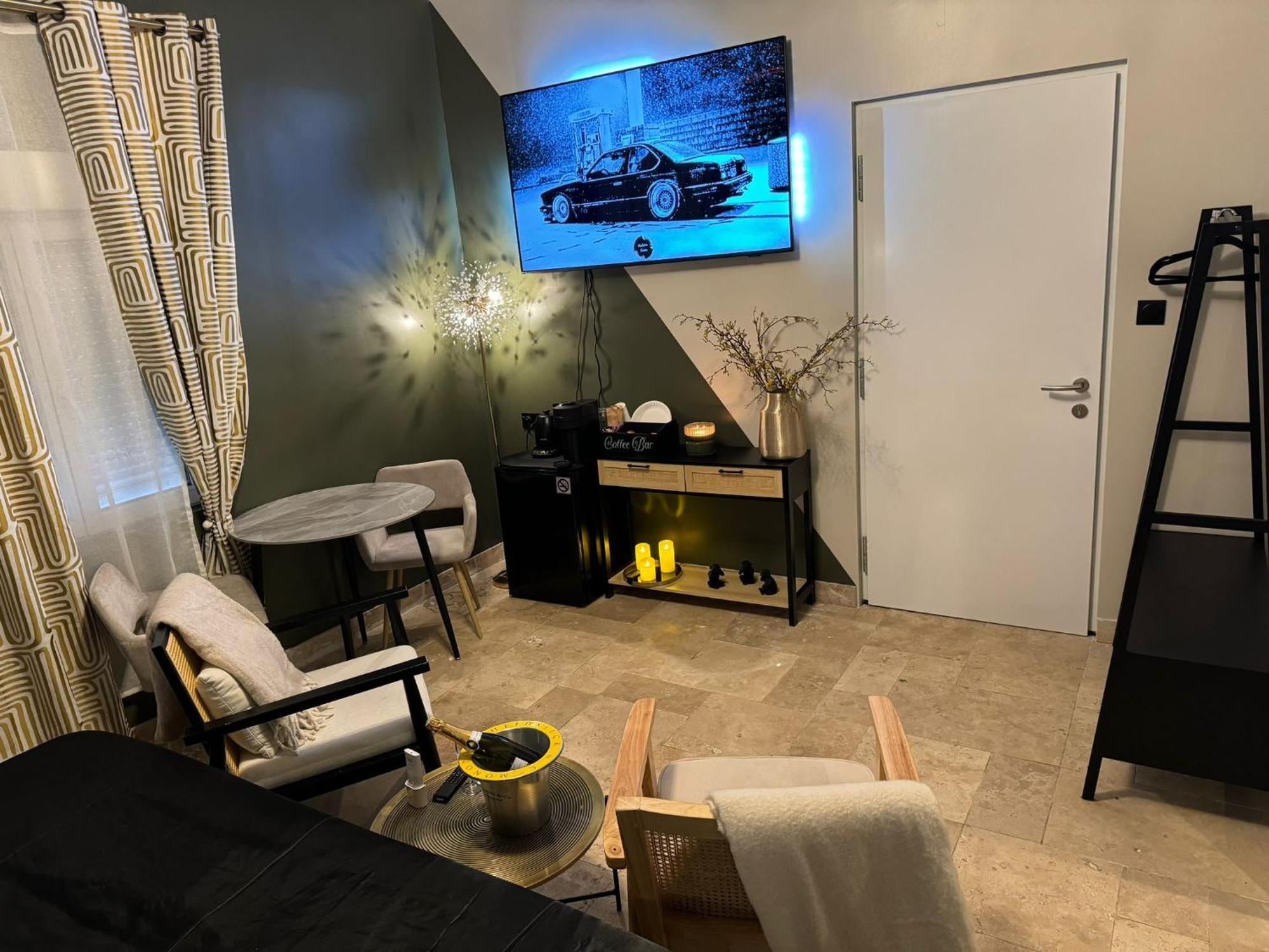 Ma Campagne Apartment Saint-Remy  Bagian luar foto